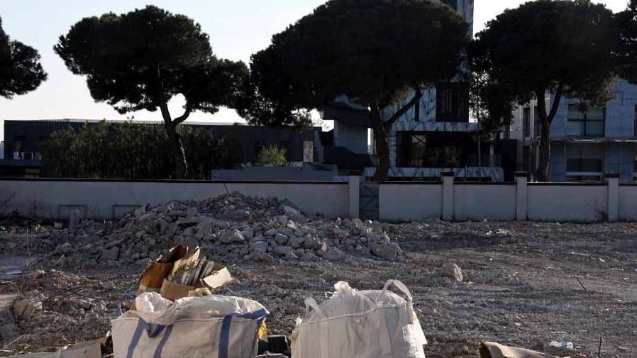 Cucinelli, un parco nel polo di Nazzano