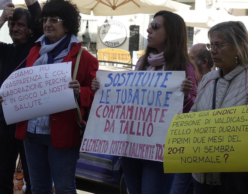 Bollette salate e disservizi «Gaia deve essere chiusa» 