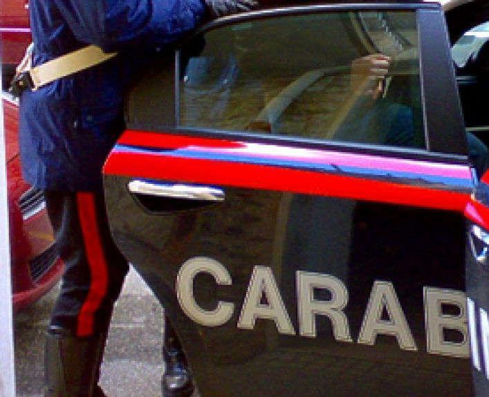 Sprangate in piazza Extracomunitario finisce all’ospedale 