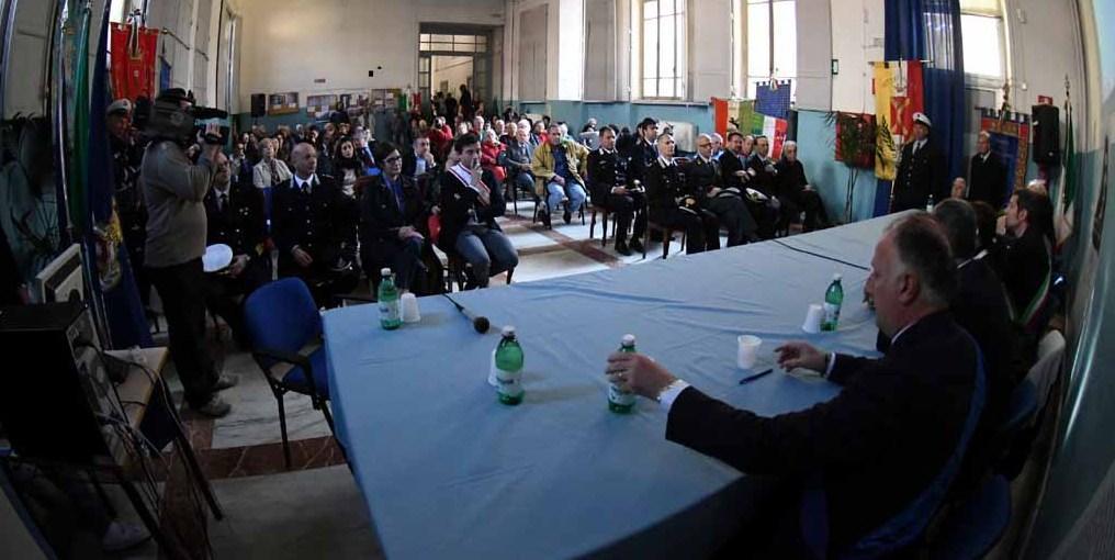 Liberazione, ecco “Le pietre della memoria” 