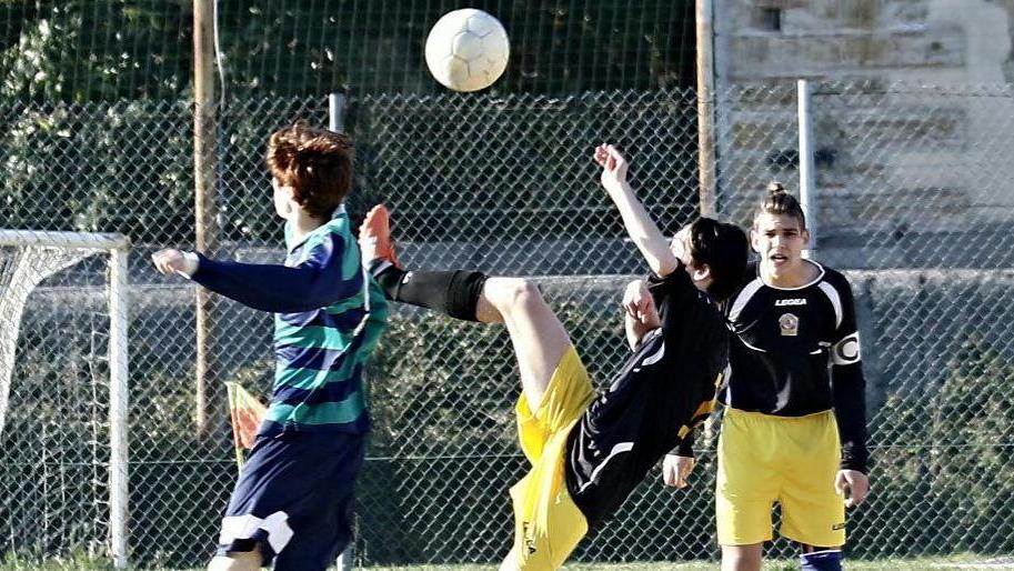 Blitz da scudetto Il Picchi 2002 prepara la festa