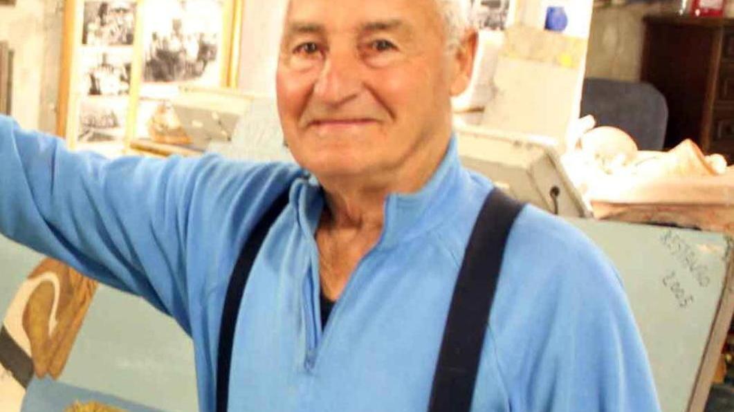 Addio a Gino Falanga Il remo ha perso un pezzo di storia