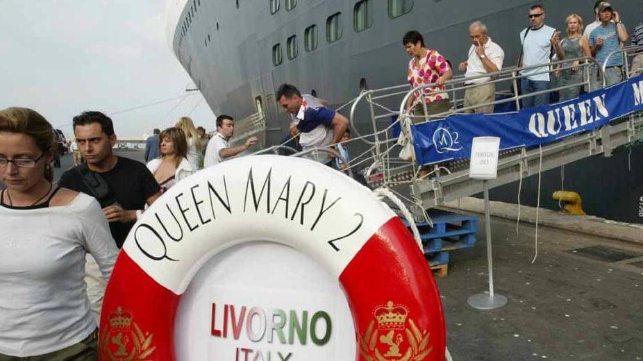 Turisti, la metà da Usa e Inghilterra