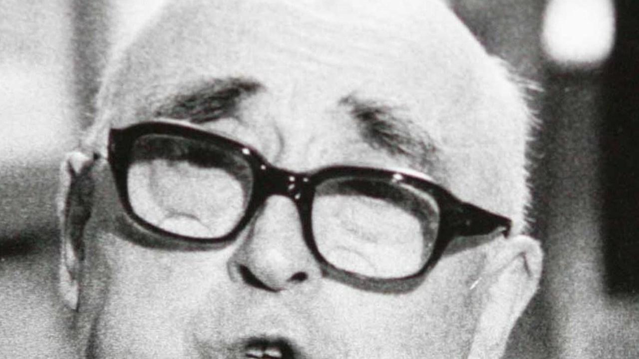 Totò e Zavattini, amicizia fra artisti