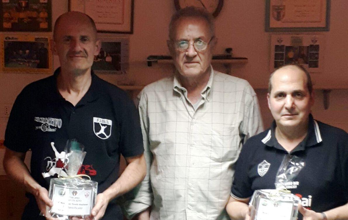 Il Caffè Millionaire chiude al primo posto la regular season 