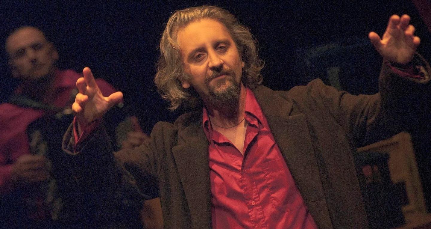 Ascanio Celestini all’Asioli con le storie dei “perduti” 