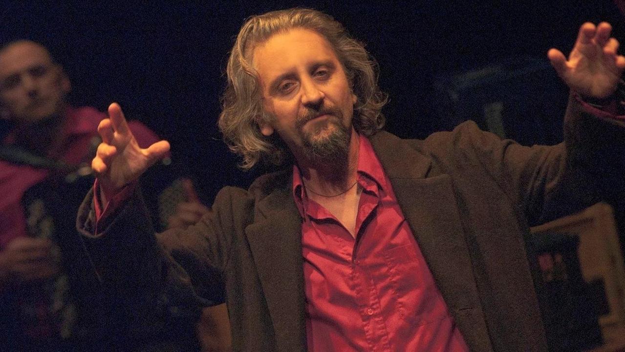 Ascanio Celestini all’Asioli con le storie dei “perduti”
