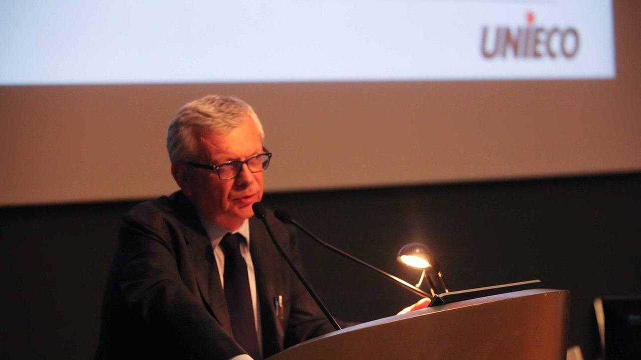 «Unieco dentro al meccanismo»