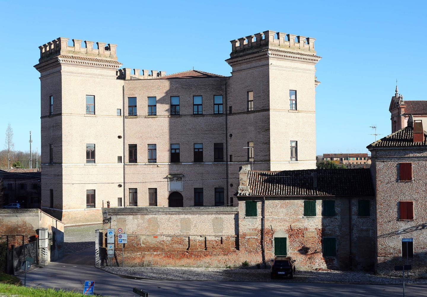 Accordo firmato per il Forum dei Giovani