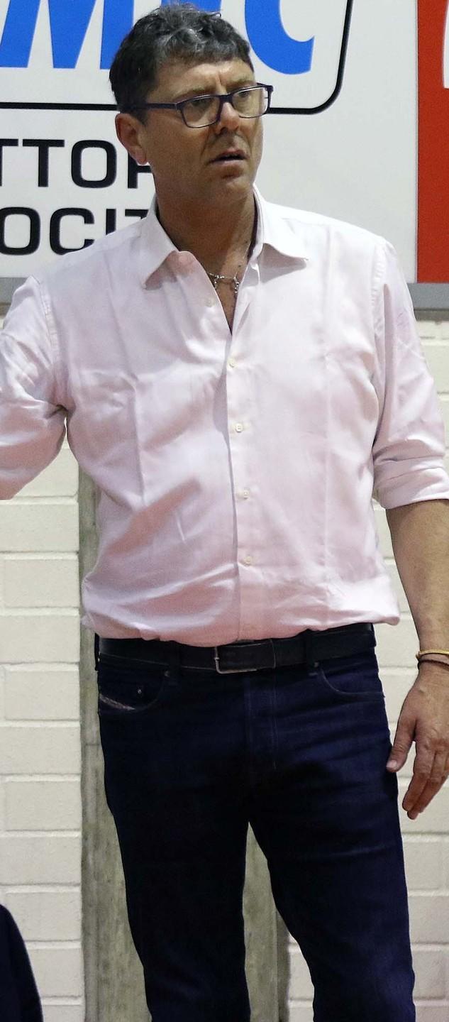 «Alla Baltur manca ancora continuità ma c’è un po’ di tempo per lavorarci» 