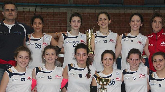 Ferrara nel cuore, il dolore E l’Acli le dedica la vittoria