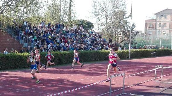 Primato in Coppa per Under 14 e 16
