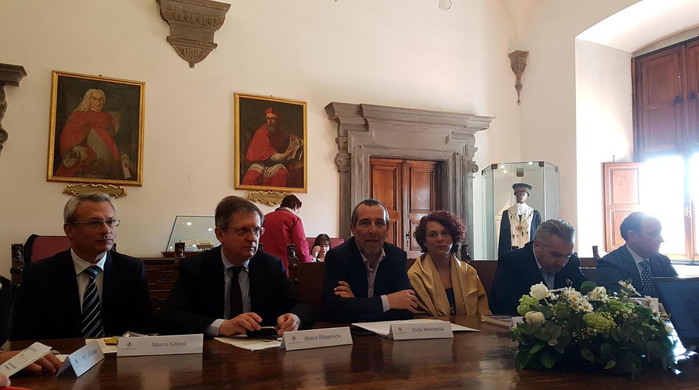 Big Fish riapre dopo il furto grazie all’Ateneo 