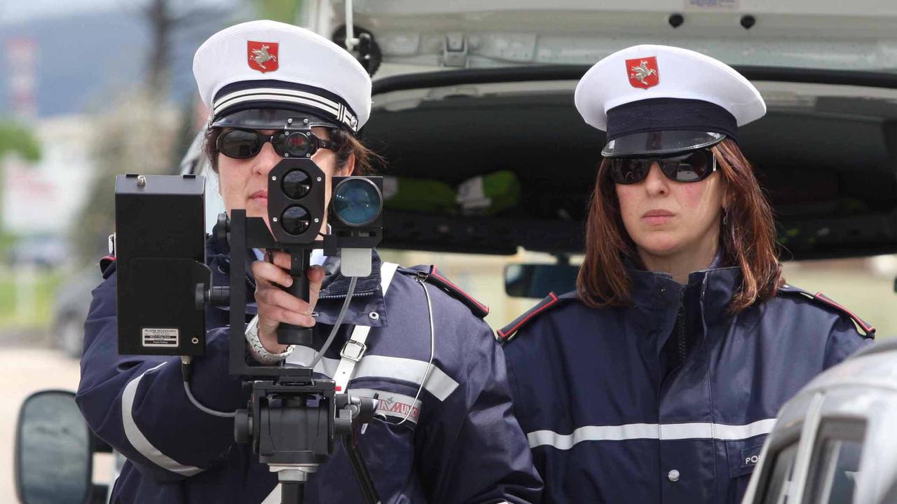 Tre nuovi telelaser in Versilia: ecco dove sono
