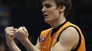 La Bondi chiude con Vilhjalmsson