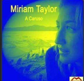 Miriam Taylor live alla Taverna della musica