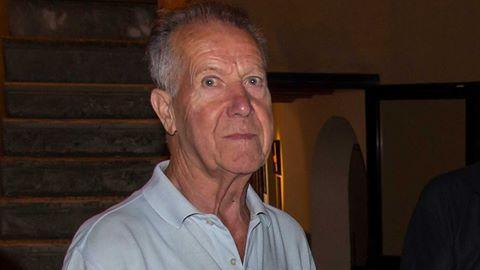 Mario Polverosi