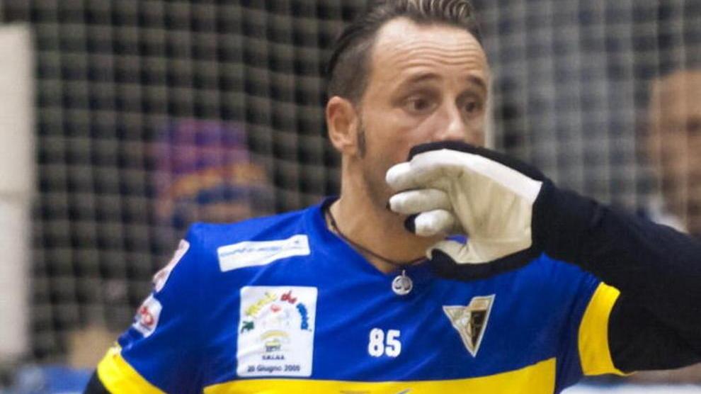 Il Baggio dell’hockey all’attacco dei razzisti