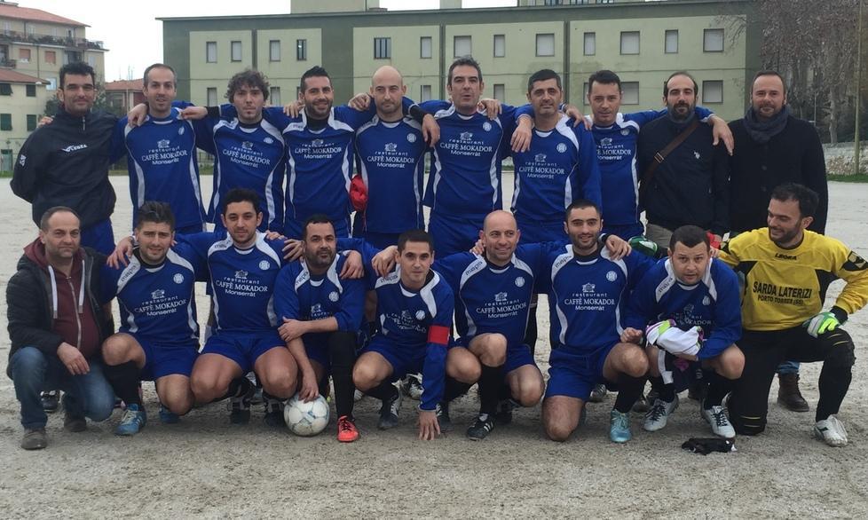 La Minerva vince e prende il largo
