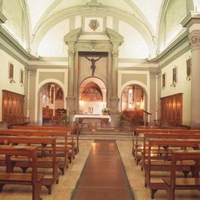 Giovedì Santo: torna la processione delle sette chiese con la Misericordia