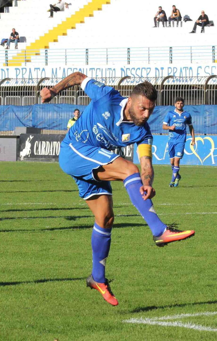 Romano e Tavano tornano disponibili 