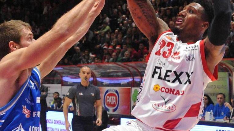 The Flexx e Chris Roberts trovano l’accordo: è addio