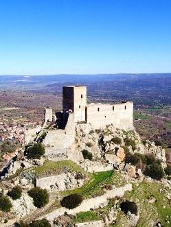 S’Iscravamentu si terrà al castello 