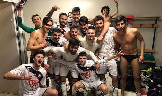 Il Fornacette sfida il Candeglia in finale