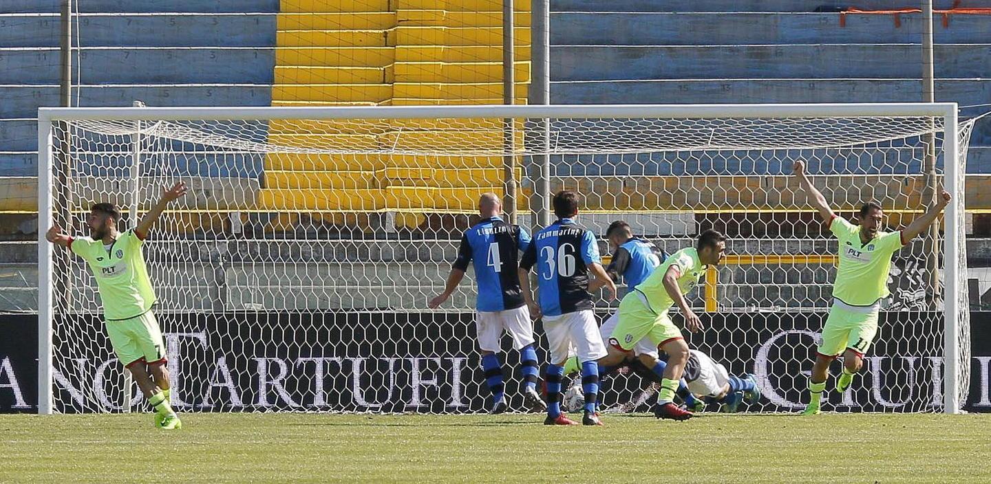 Pisa, è all’Arena Garibaldi che i conti non tornano 