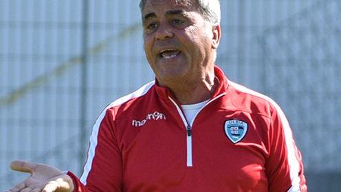Missione salvezza, Mereu affida l’Olbia al capitano Cossu