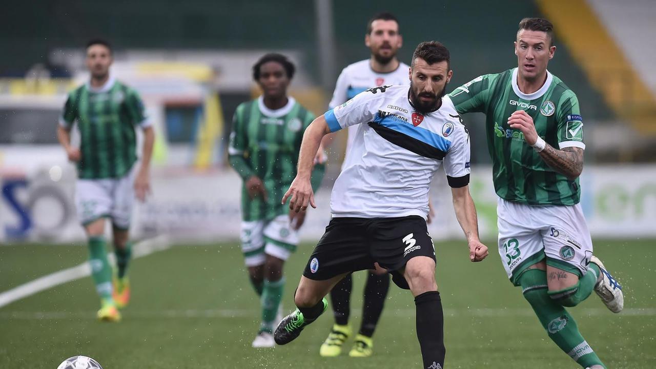Gli irpini sperano in una penalizzazione ridotta