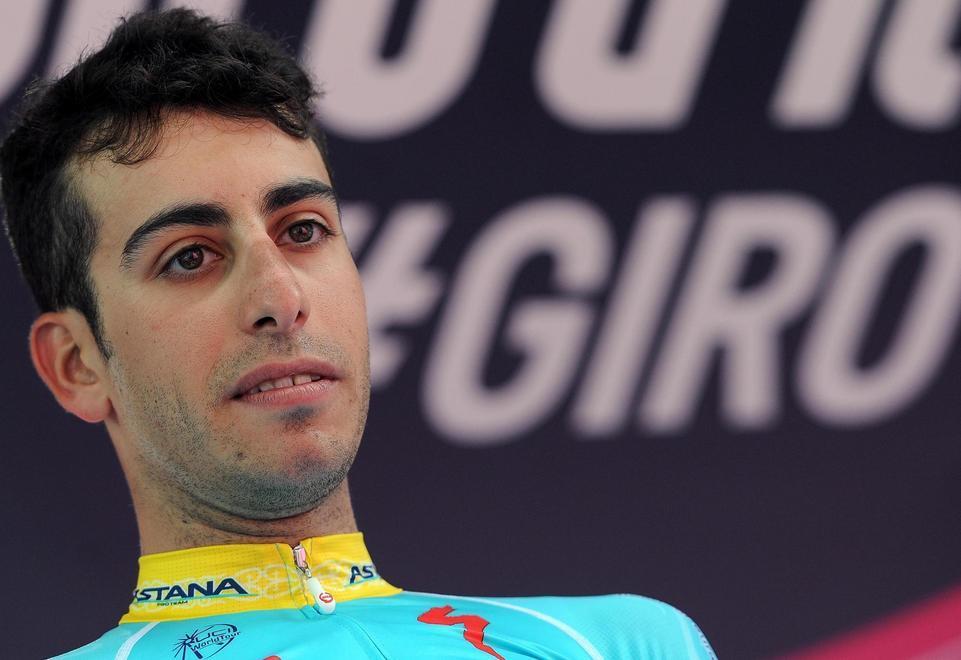 Fabio Aru, via alla scalata per la guarigione 