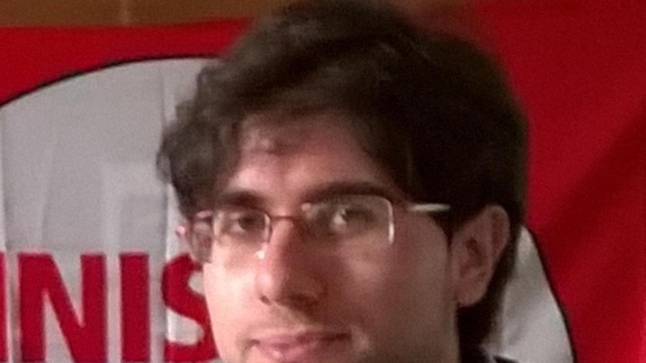 Ettore Bucci primo segretario provinciale di Sinistra Italiana