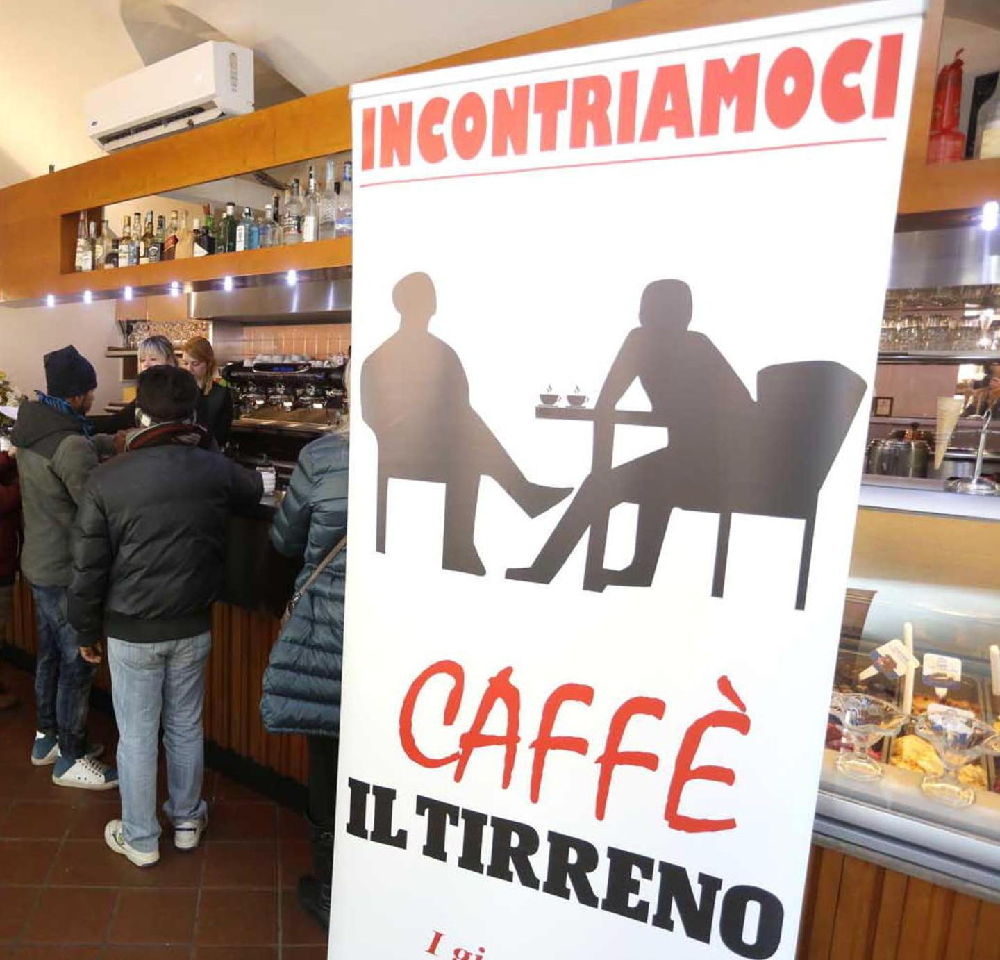 Martedì 18 riflettori puntati su Tirrenia