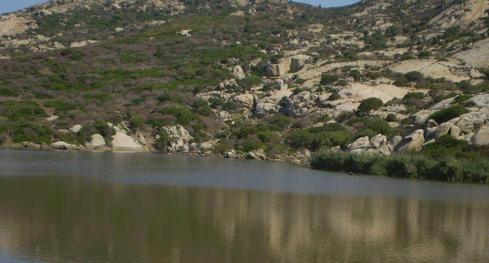 Acqua all’Asinara, il Parco nel “perimetro ottimale” 