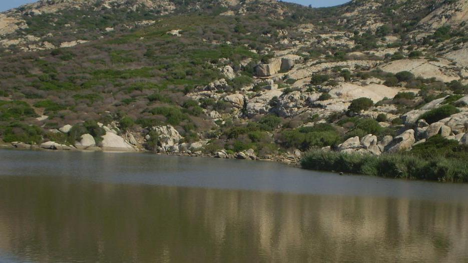 Acqua all’Asinara, il Parco nel “perimetro ottimale” 