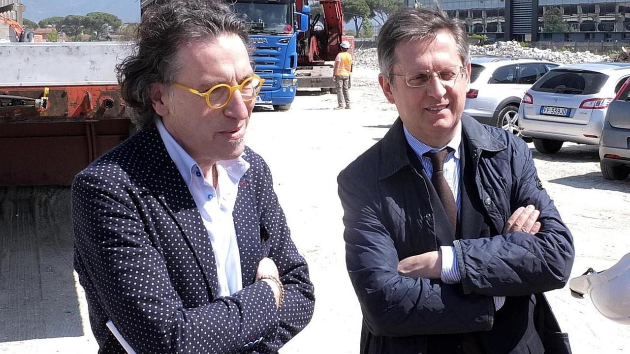 Una nuova vita con i professionisti della Braccianti srl