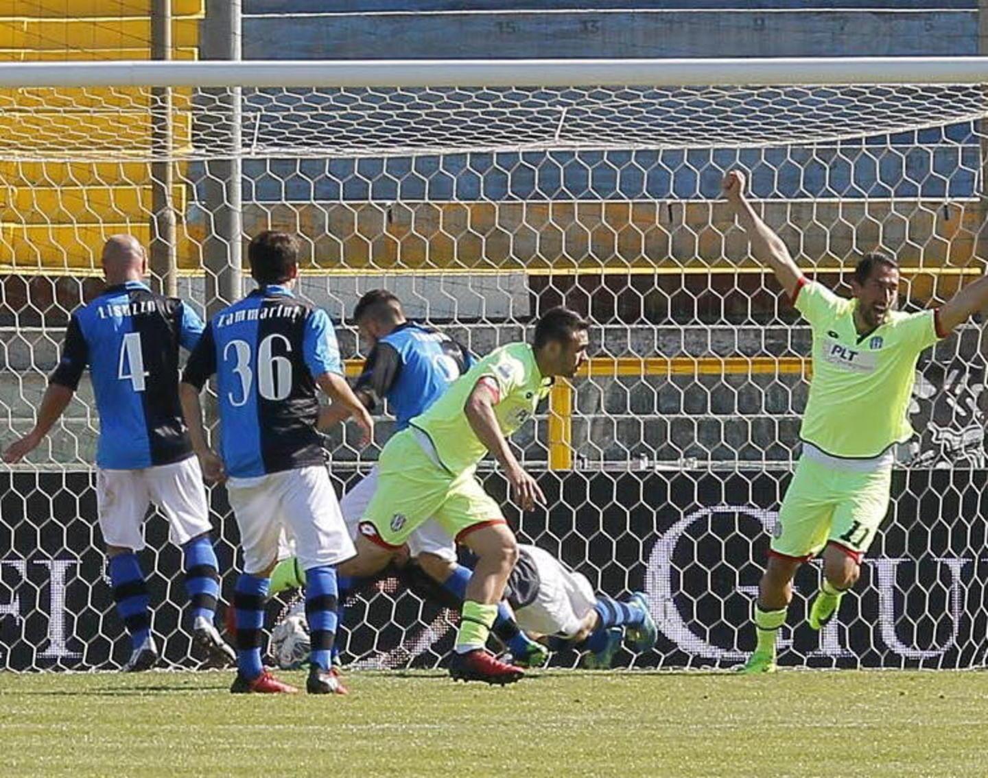 Pisa, è all’Arena che i conti non tornano 