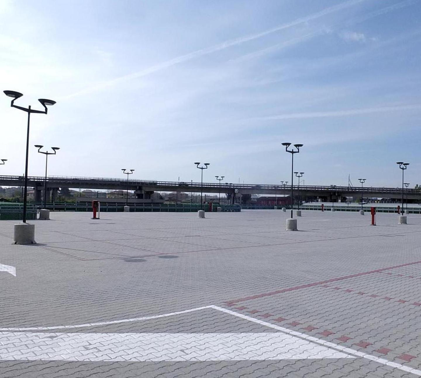 I turisti al Pisamover? «I singoli, non i gruppi» 