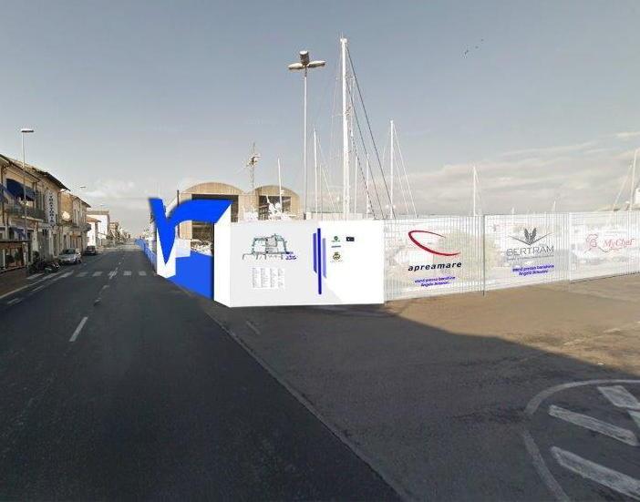 Salone nautico finanziato da soggetti privati
