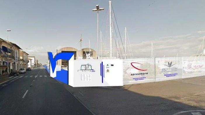 Salone nautico finanziato da soggetti privati
