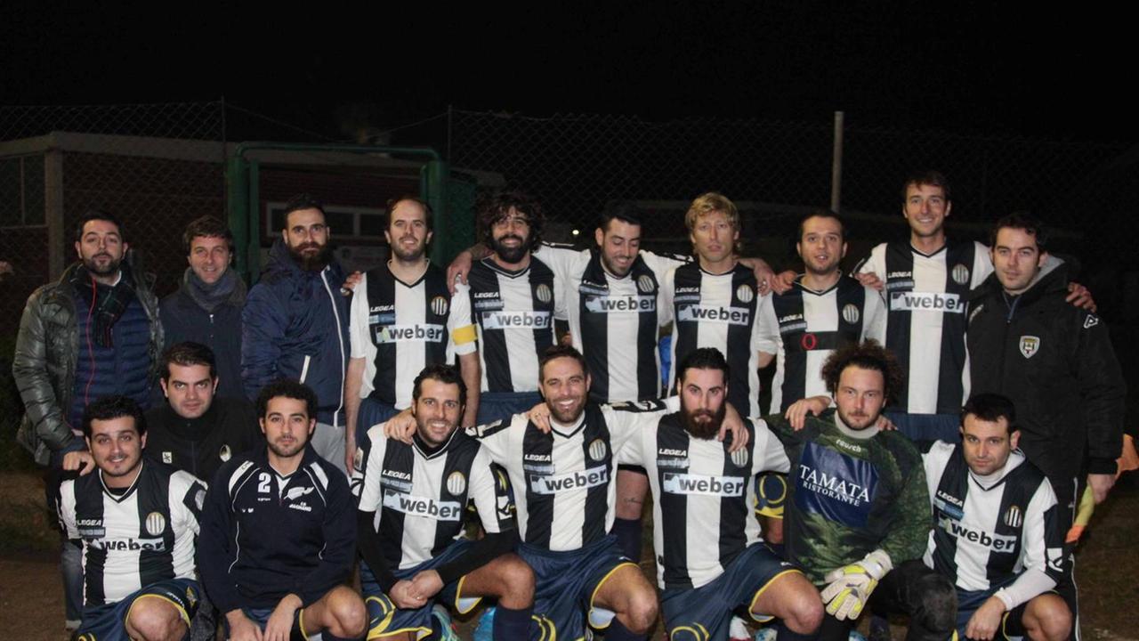 Uisp, arrivano i primi verdetti Hotel Venezia e Vargas restano in A