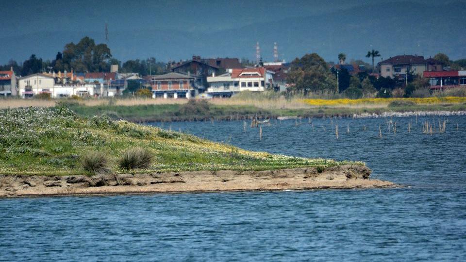 Nasce un grande parco ambientale