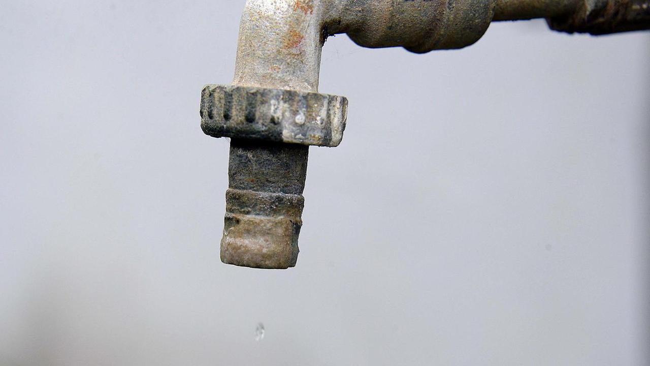 Un tavolo per gestire la situazione idrica