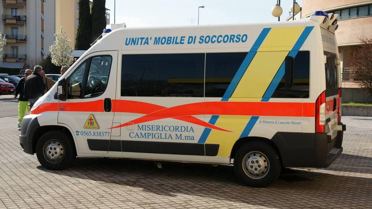 A Campiglia s’inaugura la Bottega della salute