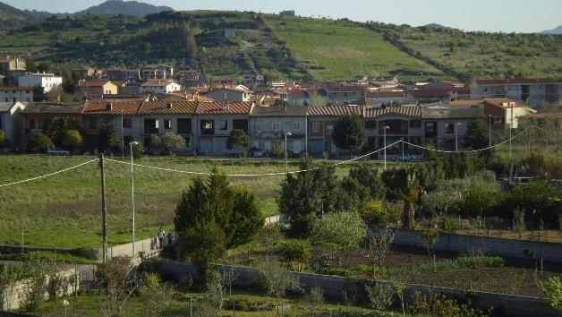 Ottana, il Consorzio di bonifica scommette sull’agricoltura 