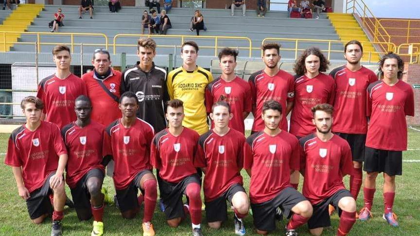 Donoratico, la svolta di Berretti ora vincere è diventato più facile