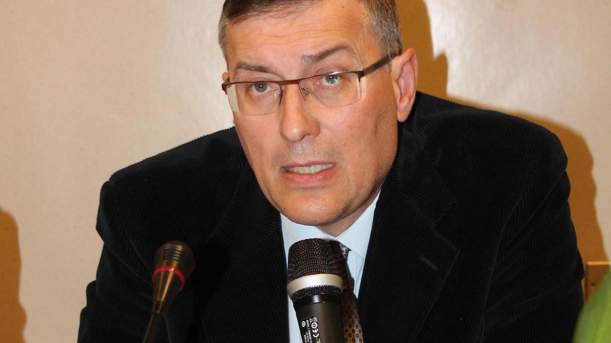 Marzini: «Imprese, meno tasse»