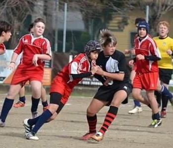 Under 16 sesta a Colorno brilla nel Super Challenger 