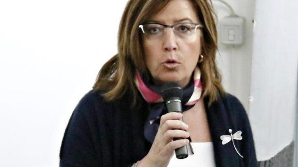 Scarpellini capolista renziana all’assemblea nazionale del Pd